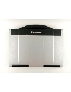 Захищений ноутбук Panasonic Toughbook CF-53 MK2 (i5-3320M) вживаний