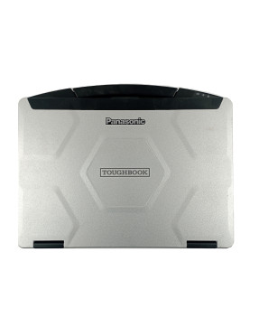 Захищений ноутбук Panasonic Toughbook CF-54 MK1 (i5-5300U) вживаний