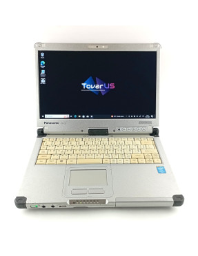Захищений ноутбук Panasonic Toughbook CF-C2 MK2 (i5-4310U) вживаний