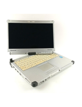 Захищений ноутбук Panasonic Toughbook CF-C2 MK2 (i5-4310U) вживаний