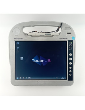 Захищений планшет Panasonic Toughbook CF-H2 MK1 (i5-2557M) б/в