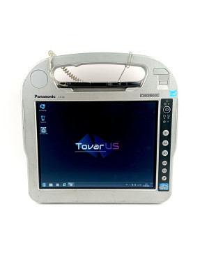 Захищений планшет Panasonic Toughbook CF-H2 MK2 (i5-3427U) б/в