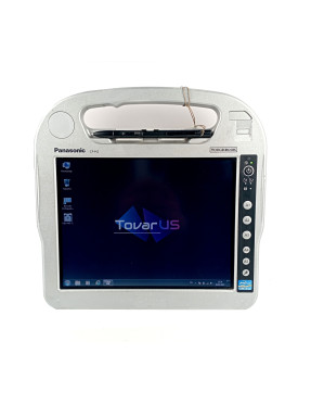 Захищений планшет Panasonic Toughbook CF-H2 MK3 (i5-3437U) б/в