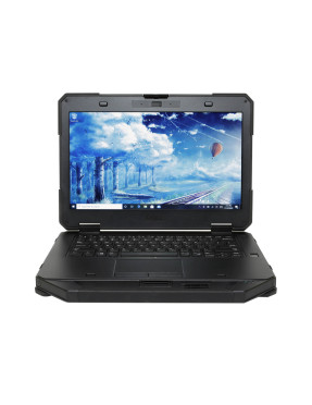 Як Новий Захищений сенсорний ноутбук Dell Latitude 14 Rugged 5414 (i5-6300U) 4G + GPS