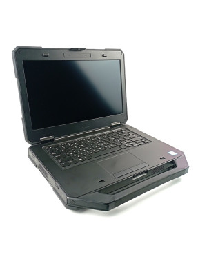 Захищений ноутбук Dell Latitude 5414 (i5-6300U) 3G вживаний