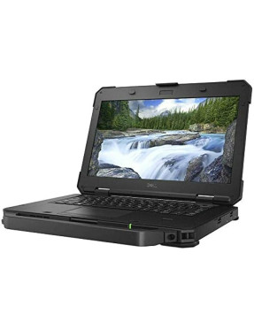 Як Новий Захищений ноутбук Dell Latitude 5420 Rugged (i5-8350U) 4G