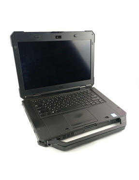 Захищений ноутбук Dell Latitude 5420 Rugged (i5-8350U) 3G вживаний