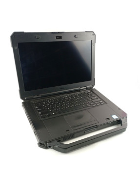 Захищений ноутбук Dell Latitude 5420 Rugged (i5-8350U) 3G вживаний