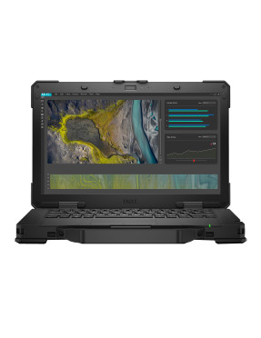 Новий Захищений ноутбук Dell Latitude 5430 Rugged Laptop i5-1145G7 (Refubrished Official Dell)