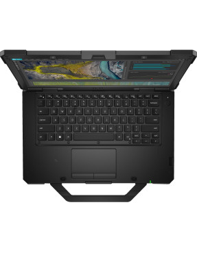 Новий Захищений ноутбук Dell Latitude 5430 Rugged Laptop i5-1145G7 (Refubrished Official Dell)
