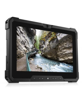 Як Новий Захищений планшет Dell Latitude 7212 Rugged Extreme i5-8350U 4G/GPS