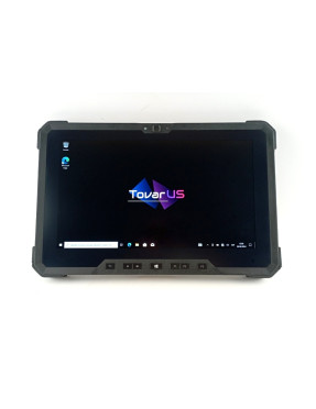 Захищений планшет Dell Latitude 7212 Rugged Extreme Tablet (i5-7300U) GPS б/в