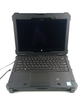 Як Новий Захищений сенсорний ноутбук Dell Latitude 12 Rugged Extreme 7214 (i7-6600U) з GPS/no WEB