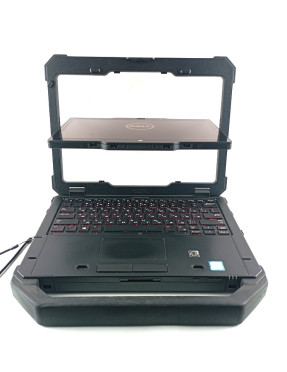 Захищений ноутбук Dell Latitude  12 Rugged Extreme 7214 (i7-6600U) з GPS сенсорний б/в