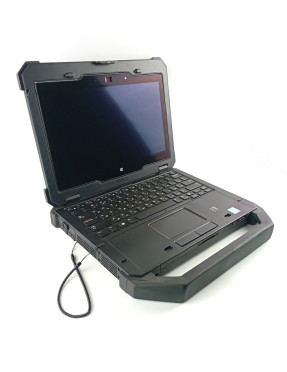 Захищений ноутбук Dell Latitude  12 Rugged Extreme 7214 (i7-6600U) з GPS сенсорний б/в