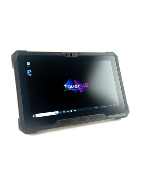 Захищений планшет Dell Latitude 7220 Rugged Extreme Tablet (i7-8665U) 4G/GPS/Type-C б/в