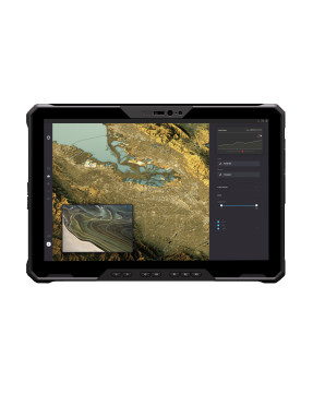 Новий Захищений планшет Dell Latitude 7230 Rugged Extreme Tablet i5-1240U GPS (Refubrished Official Dell)