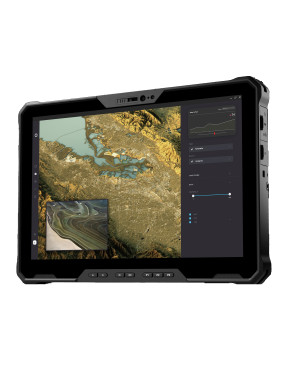 Новий Захищений планшет Dell Latitude 7230 Rugged Extreme Tablet i5-1240U GPS (Refubrished Official Dell)