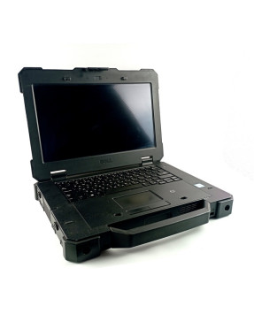 Захищений ноутбук Dell Lattitude 7414 Rugged (i5-6300U) GPS вживаний