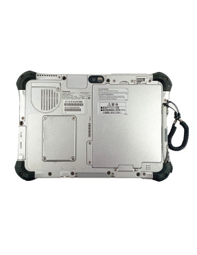 Захищений планшет Panasonic Toughpad FZ-G1 MK2 (i5-4310U) GPS б/в