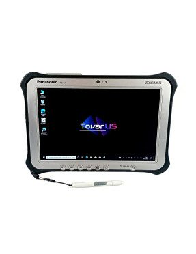 Захищений планшет Panasonic Toughpad FZ-G1 MK2 (i5-4310U) GPS б/в