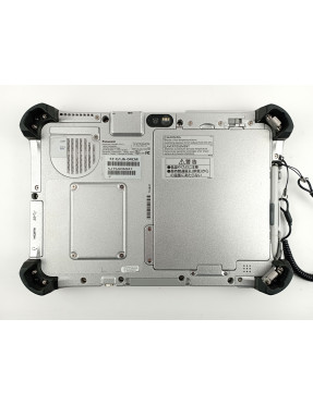 Захищений планшет Panasonic Toughpad FZ-G1 MK3 (i5-5300U) б/в