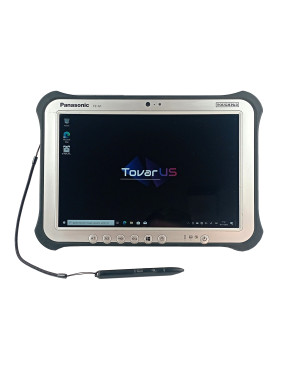 Захищений планшет Panasonic Toughpad FZ-G1 MK4 (i5-6300U) б/в
