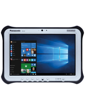 Як Новий Захищений планшет Panasonic Toughpad FZ-G1 MK5 (i5-7300U) б/в