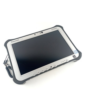 Захищений планшет Panasonic Toughpad FZ-G1 MK5 (i5-7300U) б/в