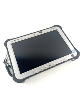 Захищений планшет Panasonic Toughpad FZ-G1 MK5 (i5-7300U) б/в