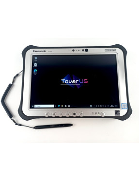 Захищений планшет Panasonic Toughpad FZ-G1 MK5 (i5-7300U) б/в
