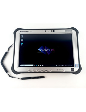 Захищений планшет Panasonic Toughpad FZ-G1 MK5 (i5-7300U) б/в