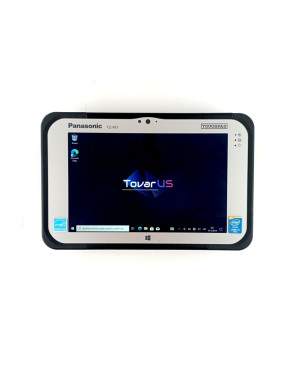 Захищений планшет Panasonic Toughpad FZ-M1 (i5-4302Y) б/в