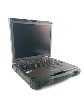 Захищений броньований ноутбук Getac B300 G6 (i7-6500U) GPS / 3G вживаний