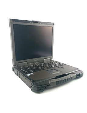 Захищений броньований ноутбук Getac B300 G6 (i7-6500U) GPS / 3G вживаний