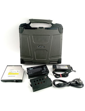 Захищений ноутбук Getac B300 G6 (i5-6200U) вживаний