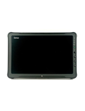Захищений планшет Getac F110 G3 (i5-6200U) 16GB RAM/GPS/LAN вживаний