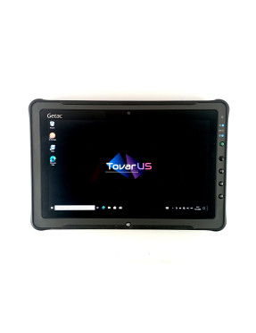 Захищений планшет Getac F110 G3 (i5-6200U) 16GB RAM/GPS/LAN вживаний
