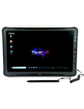 Захищений планшет Getac F110 G4 (i5-7200U) вживаний