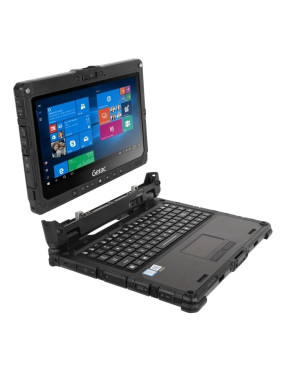 Як Новий Захищений планшет / ноутбук Getac K120 G1 (i5-8250U) GPS/4G/Посилені батареї