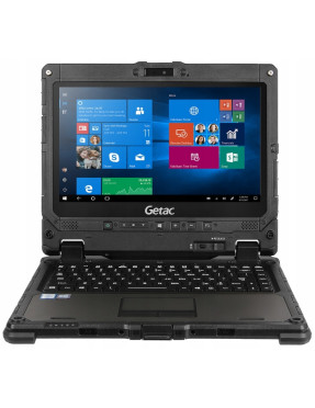 Як Новий Захищений планшет / ноутбук Getac K120 G1 (i5-8250U) GPS/4G/Посилені батареї