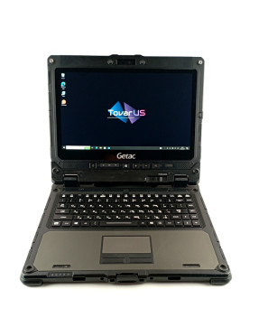 Захищений планшет / ноутбук Getac K120 G1 (i5-8250U) NVME/3G/GPS б/в