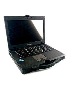 Захищений сенсорний ноутбук Getac S400 G3 (i7-4610M) 3G/GPS вживаний