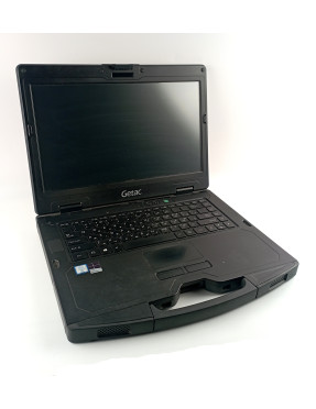 Захищений ноутбук Getac S410 G1 (i5-6300U) вживаний