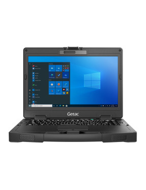Як новий Захищений ноутбук Getac S410 G3 (i5-8265U)