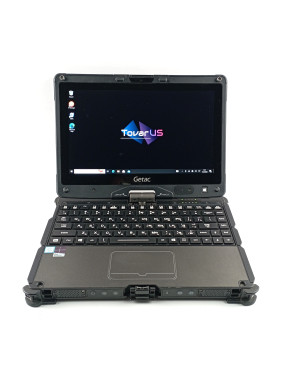 Захищений ноутбук-трансформер Getac V110 G3 (i5-6200U) вживаний