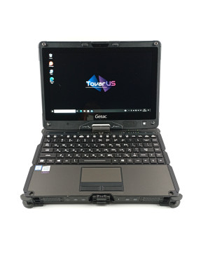 Захищений ноутбук-трансформер Getac V110 G4 (i5-7200U) вживаний