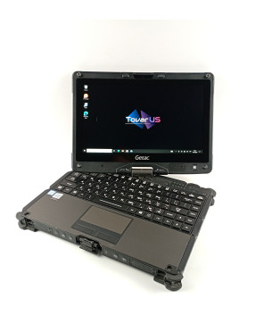 Захищений ноутбук-трансформер Getac V110 G4 (i5-7200U) вживаний