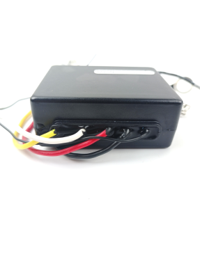 Пульти дистанційного керування лебідкою 12v