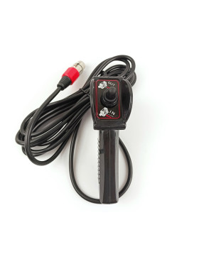 Дротовий пульт управління лебідкою 12-24v
